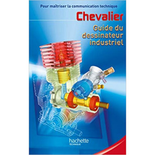 Guide du dessinateur industriel